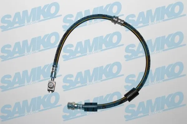 Brake Hose 6T48617
