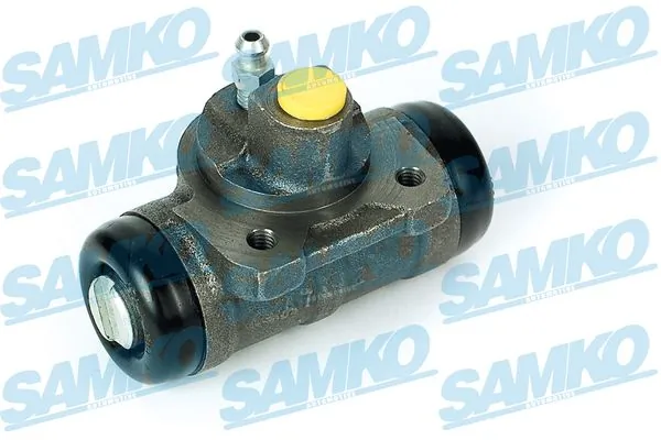 Wheel Brake Cylinder C30032
