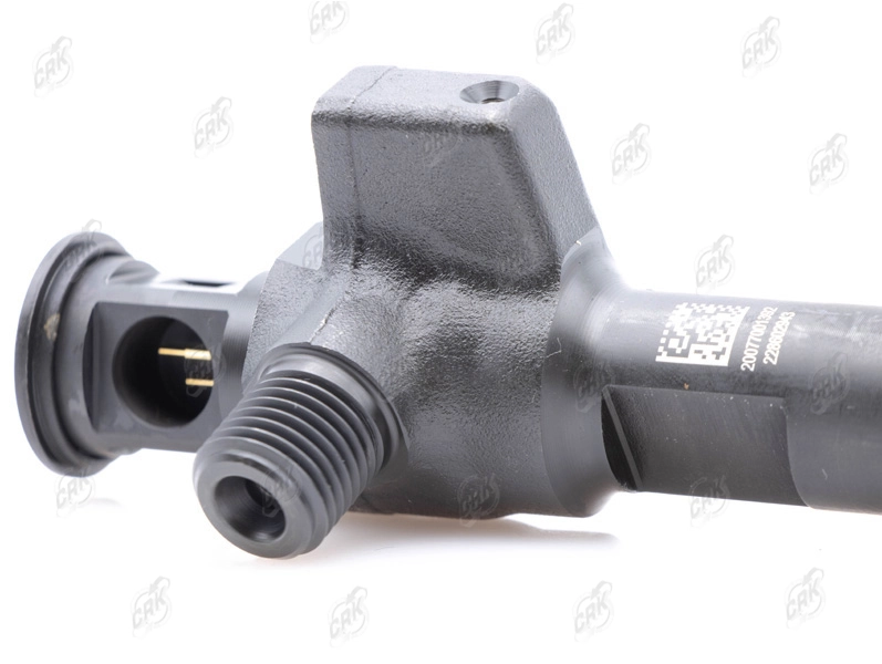 ELRING 032.965 Gasket, exhaust pipe