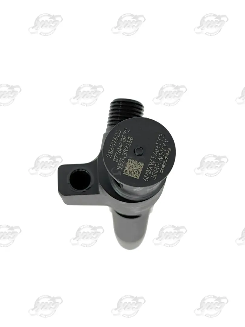 ELRING 033.457 Shaft Seal, crankshaft
