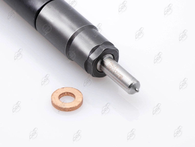 ELRING 032.965 Gasket, exhaust pipe