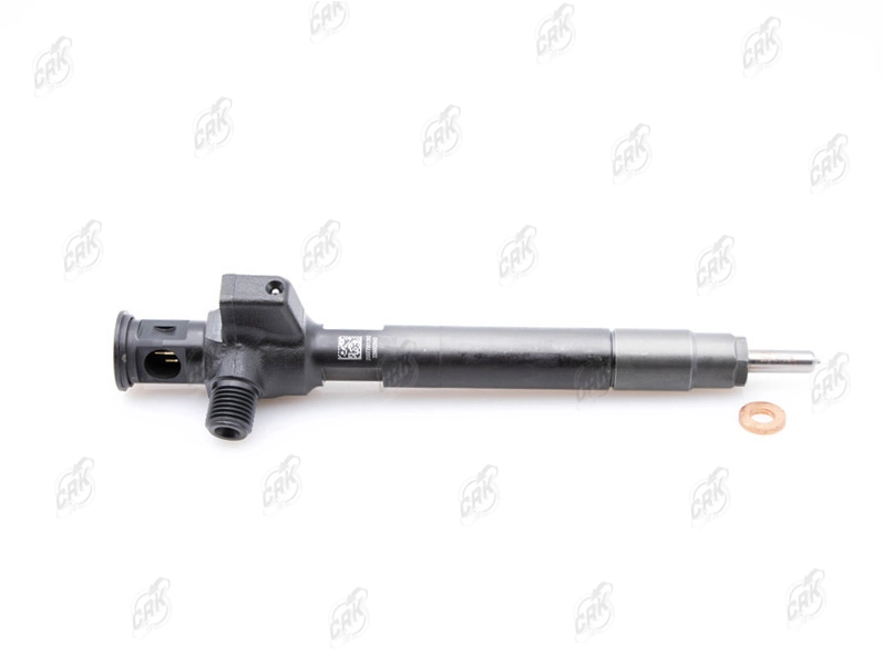 ELRING 032.965 Gasket, exhaust pipe