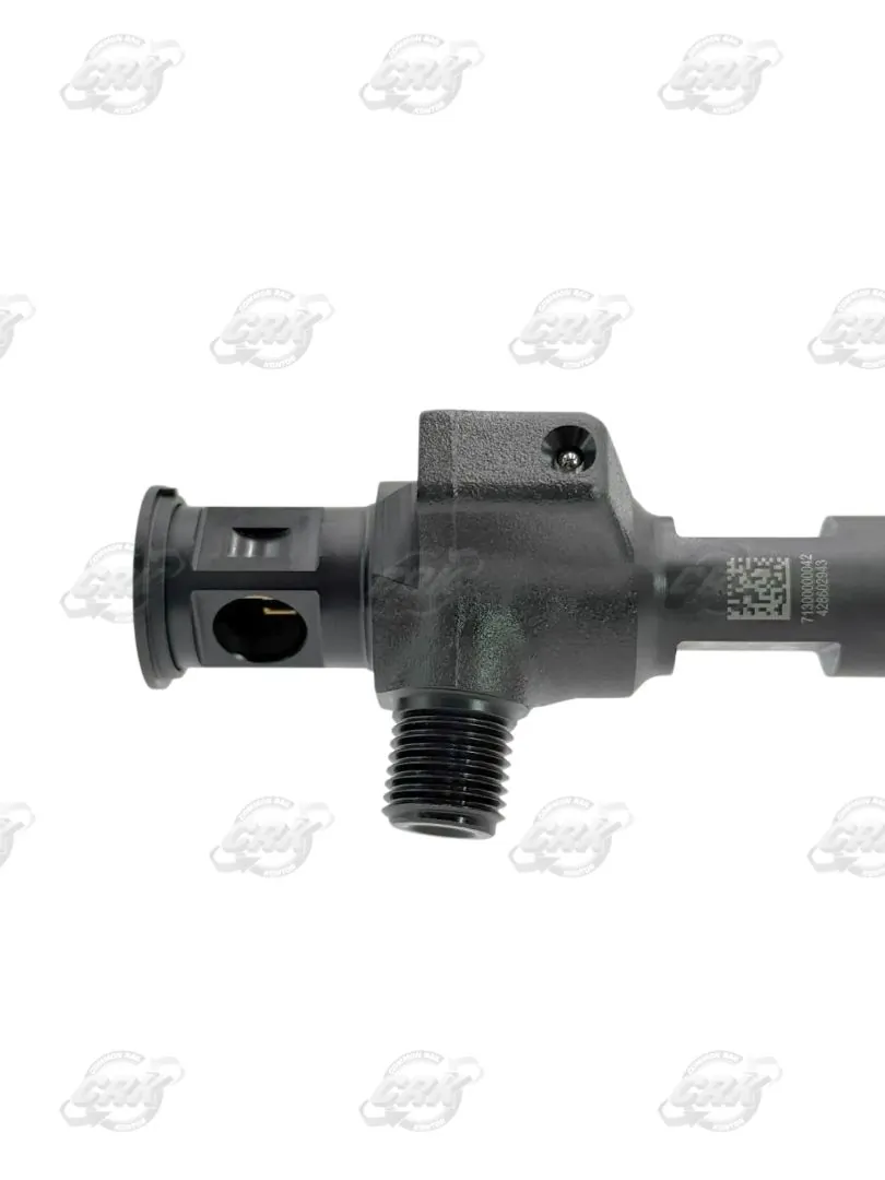 ELRING 033.457 Shaft Seal, crankshaft