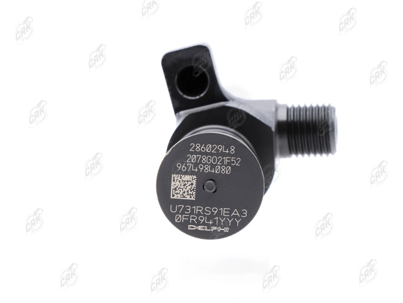 ELRING 032.965 Gasket, exhaust pipe