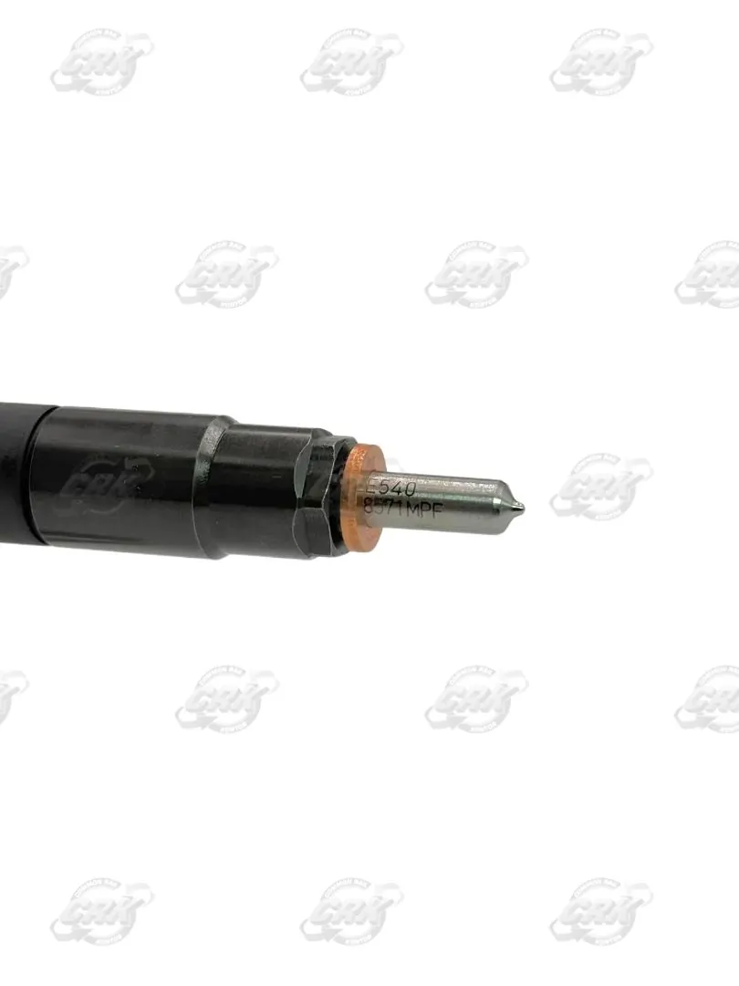 ELRING 033.457 Shaft Seal, crankshaft