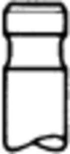 Intake Valve 105-35037