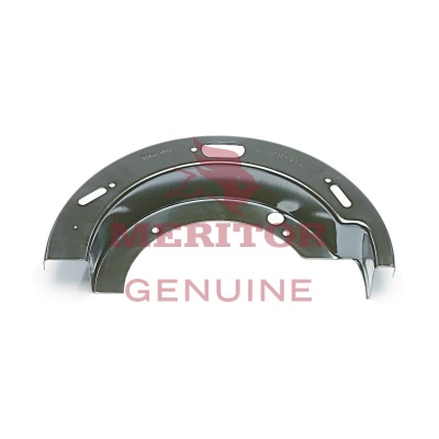 Accessory Kit, brake shoes SHIELD-DUST/FIN. 3264S1267