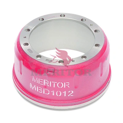 Brake Drum BRAKE DRUM MBD1004