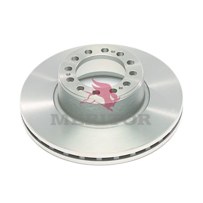 Brake Disc BRAKE DISC MBR5025