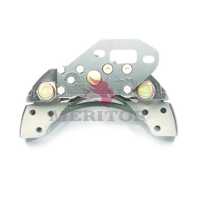 Accessory Kit, brake shoes FILLER PLATE 15224518