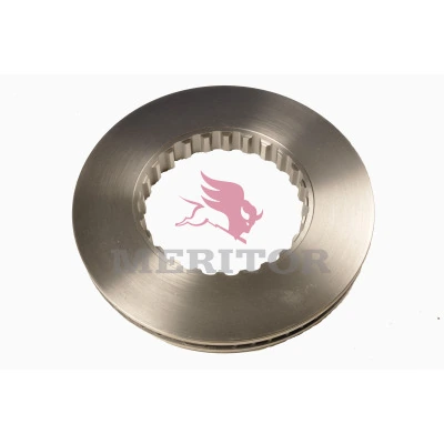 Brake Disc BRAKE DISC MBR5143