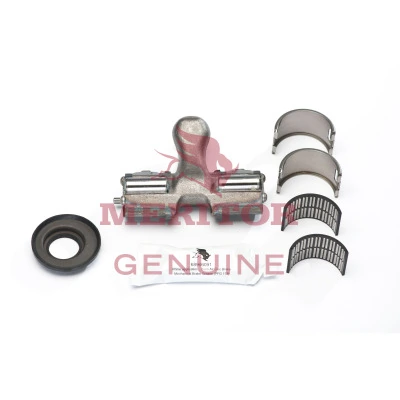 Repair Kit, brake caliper GUIDE PIN KIT MCK1116