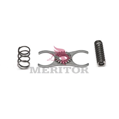 Repair Kit, brake caliper GUIDE PIN KIT MCK1118