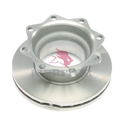 Brake Disc BRAKE DISC MBR5068