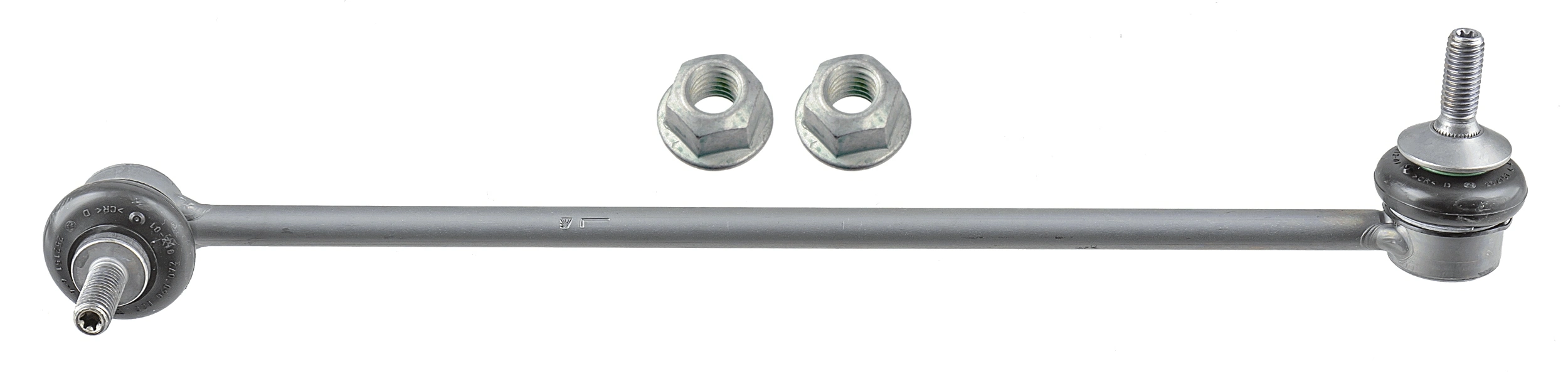 Link/Coupling Rod, stabiliser bar 43967 01
