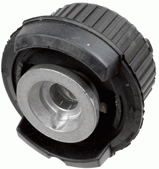 Bushing, axle cross member 33293 01