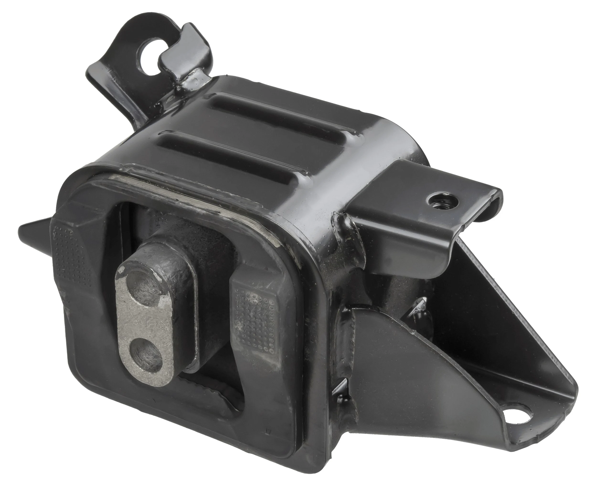 Mounting, automatic transmission 44595 01