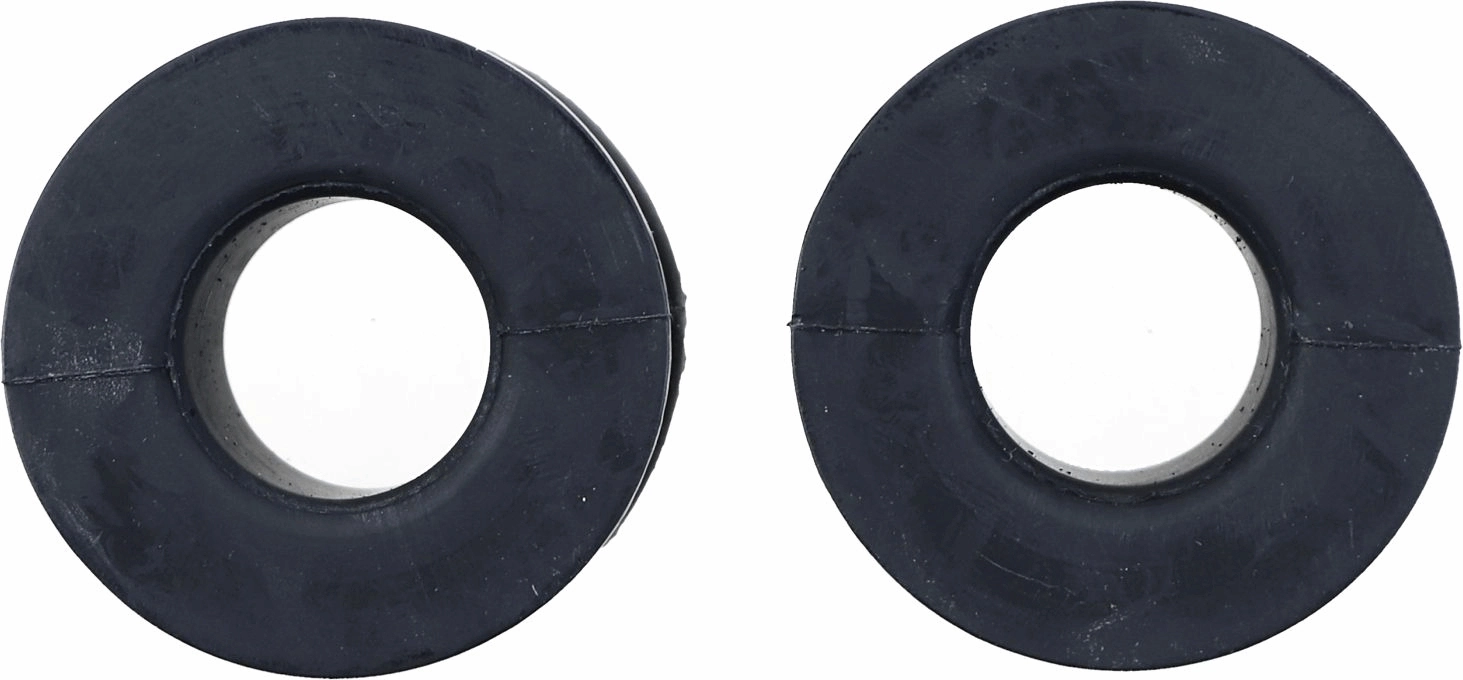 Mounting, stabiliser bar 11219 02