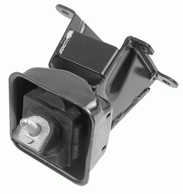 Mounting, engine 33760 01