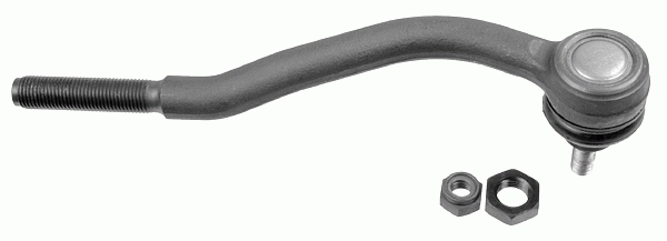 Tie Rod End 12074 03