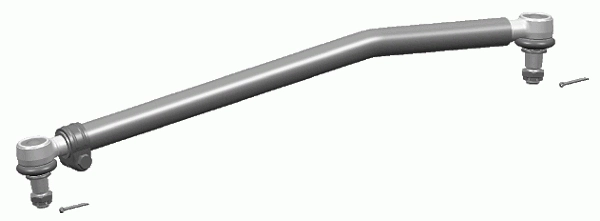 Centre Rod Assembly 29503 01
