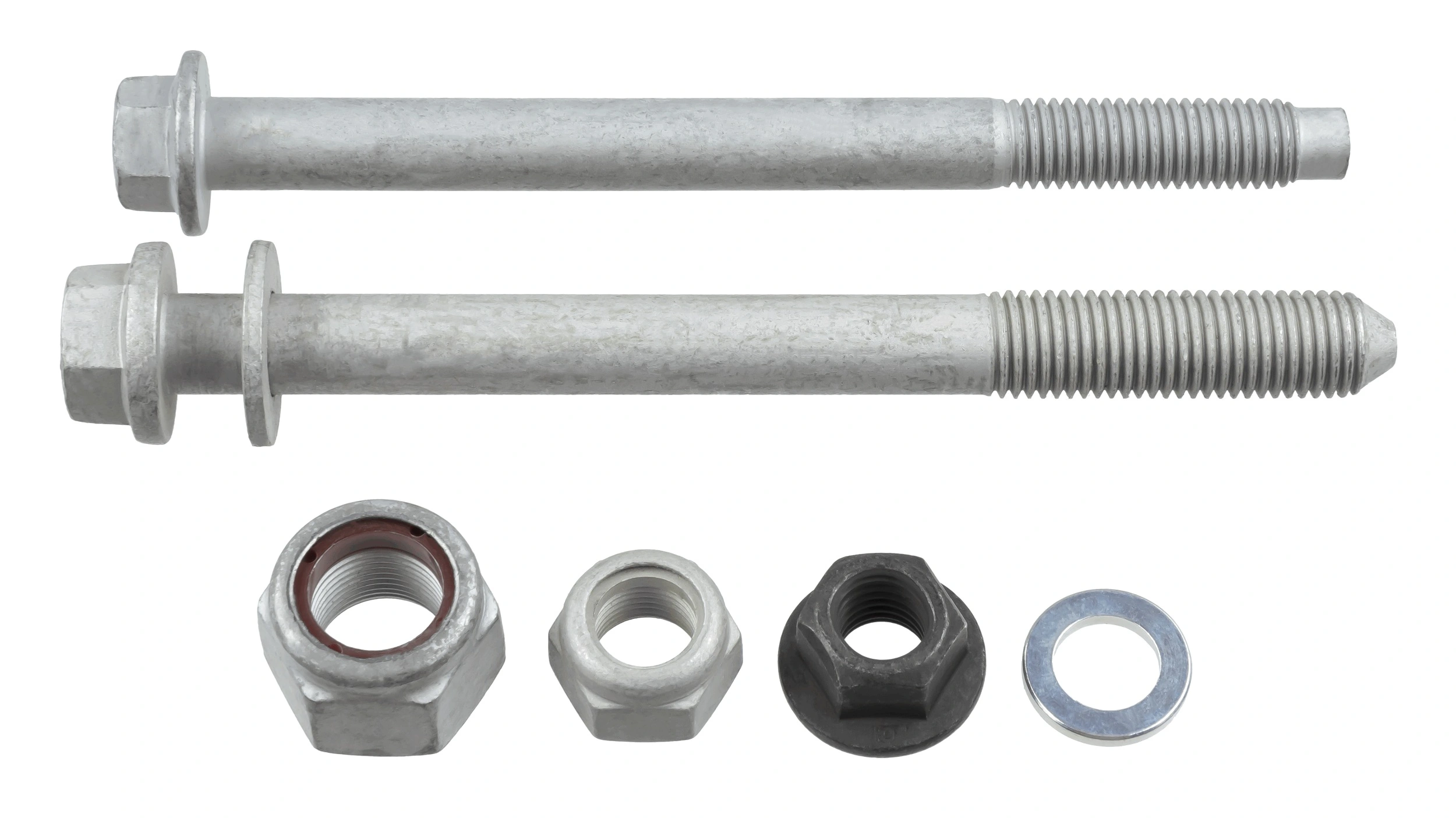 Repair Kit, wheel suspension Service Pack 44362 01