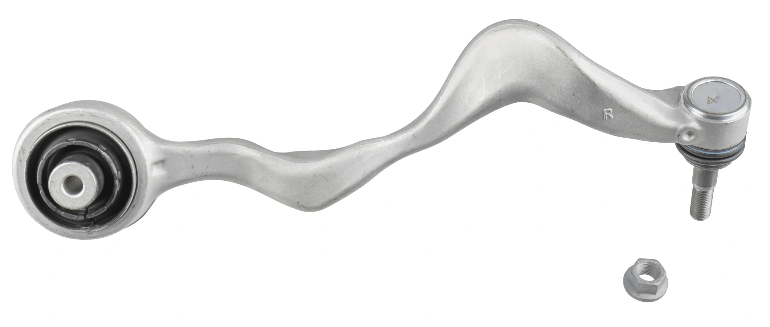 Control/Trailing Arm, wheel suspension 38514 01