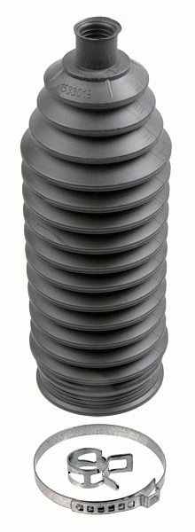 Bellow, steering 37567 01