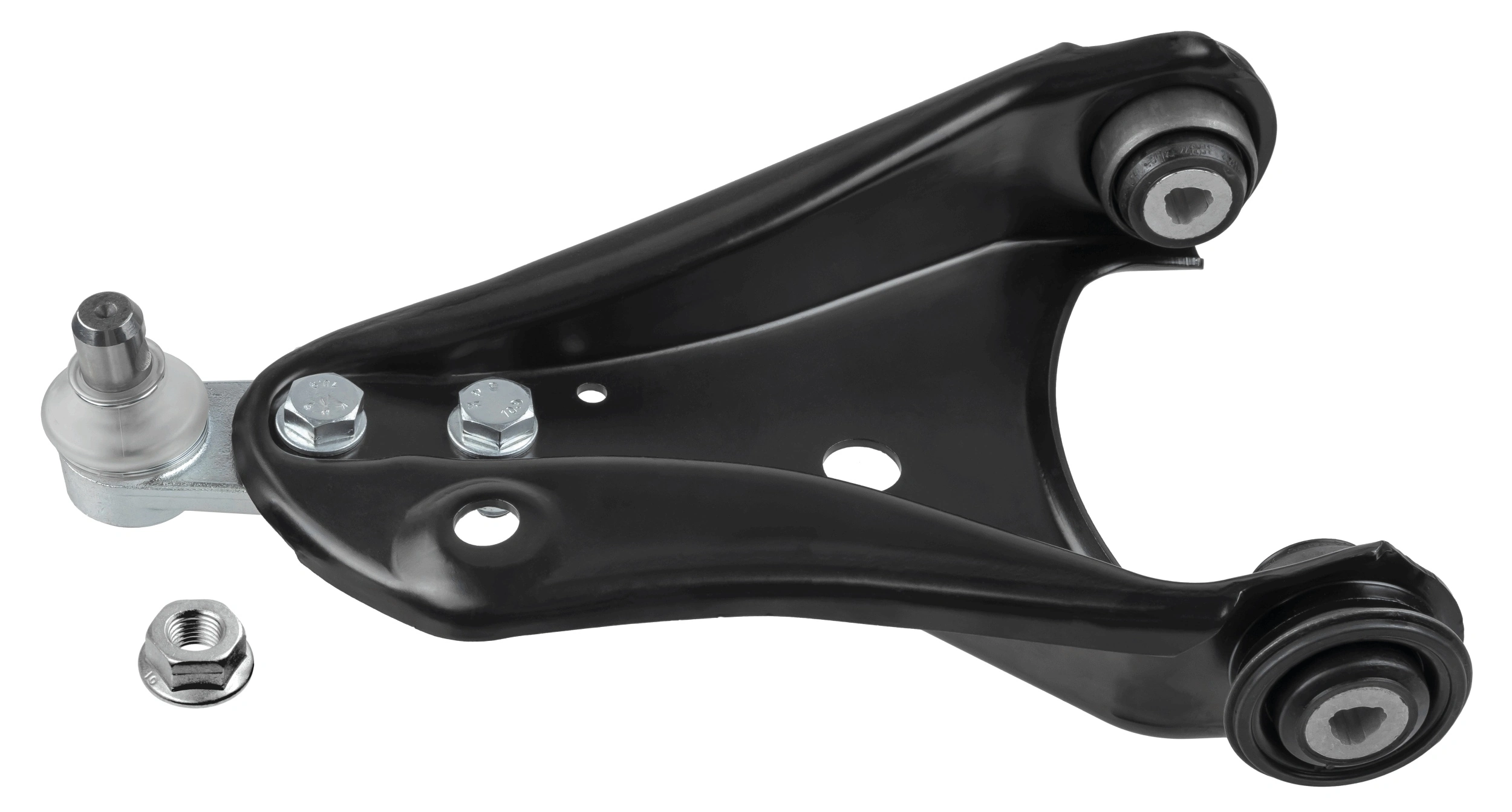 Control/Trailing Arm, wheel suspension 37503 01