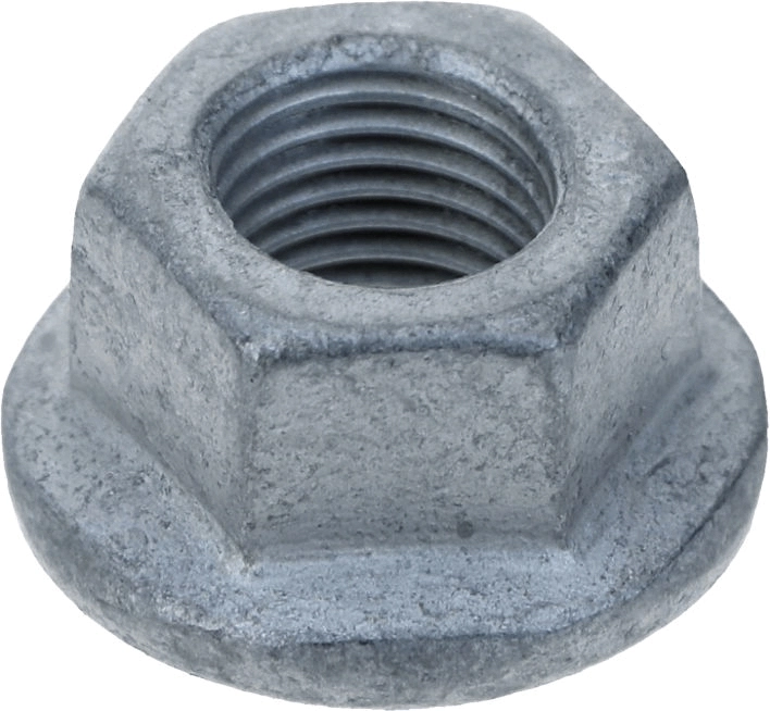 Tie Rod End 37667 01