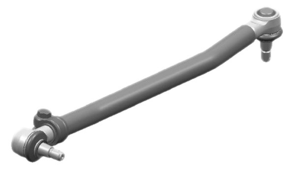 Centre Rod Assembly 11473 01