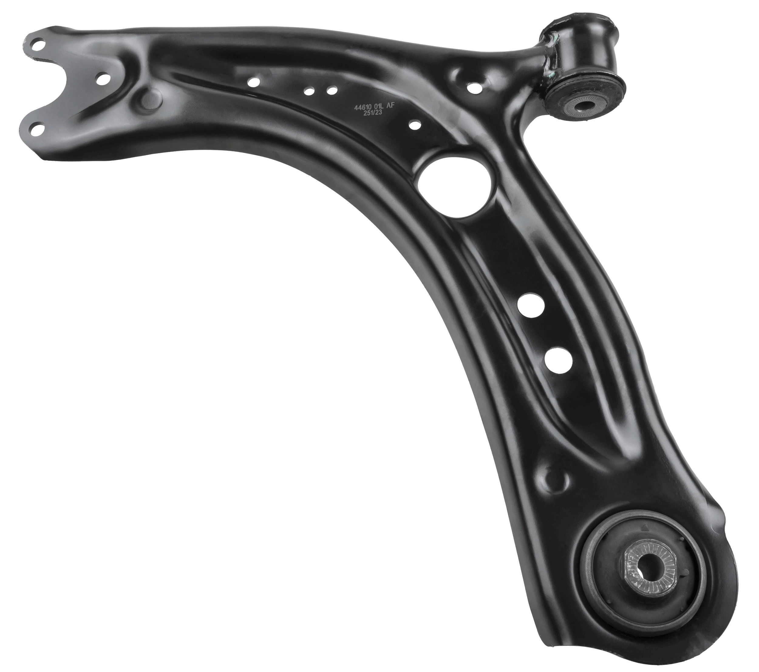 Control/Trailing Arm, wheel suspension 44610 01