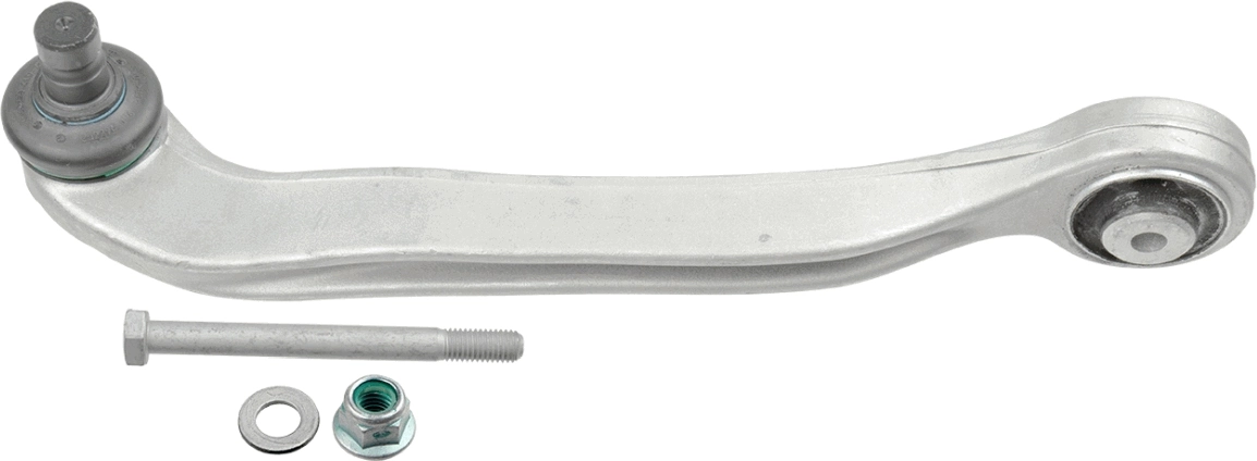 Control/Trailing Arm, wheel suspension 39986 01