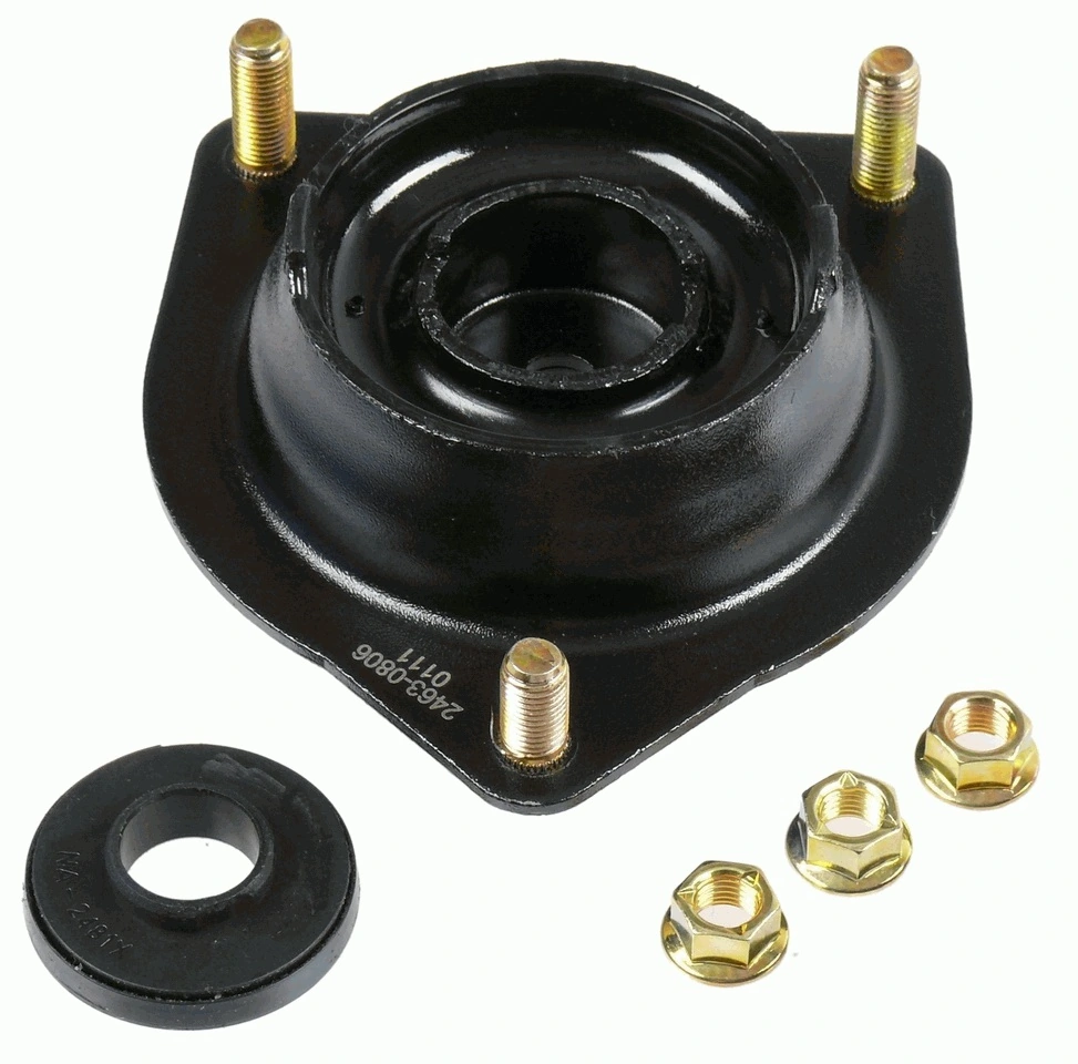 Repair Kit, suspension strut support mount 29363 01