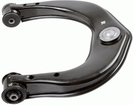 Control/Trailing Arm, wheel suspension 38655 01