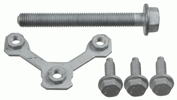 Repair Kit, wheel suspension Service Pack 37883 01