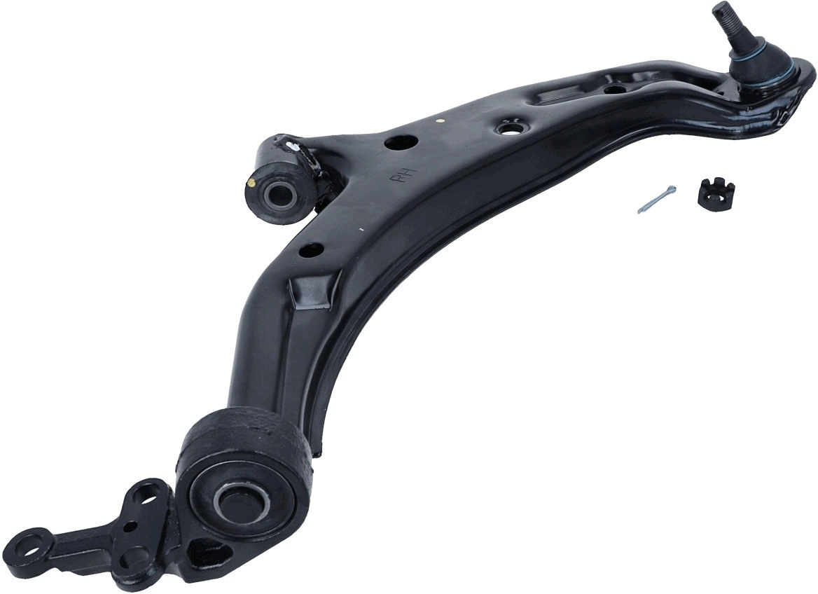 LEMFÖRDER 34144 01 Control/Trailing Arm, wheel suspension
