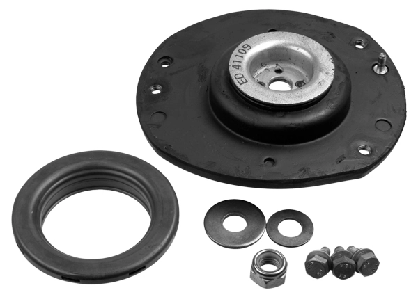 Repair Kit, suspension strut support mount 31463 01