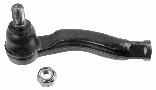Tie Rod End 34666 01