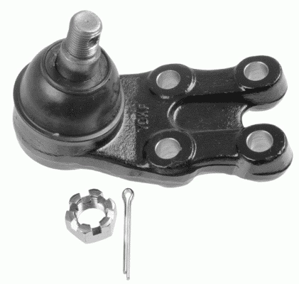Ball Joint 31250 01