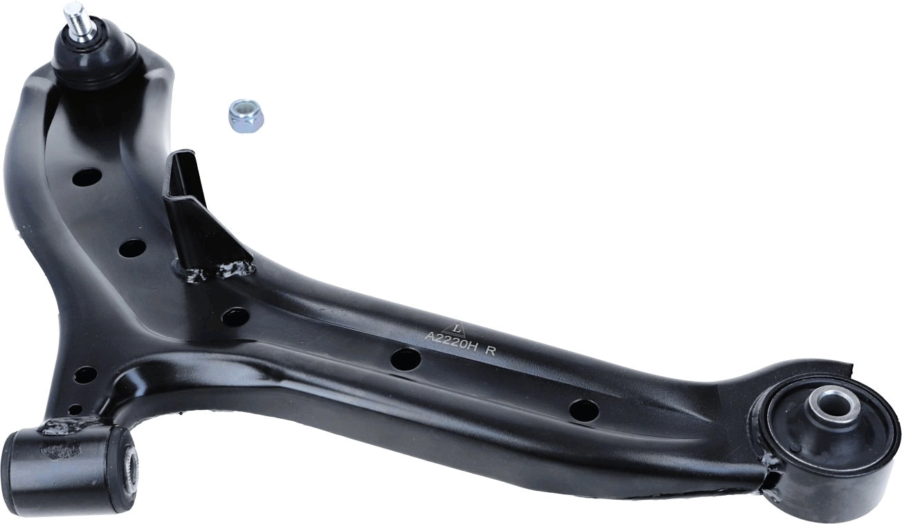 Control/Trailing Arm, wheel suspension 29429 01