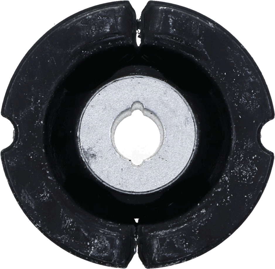 Bushing, axle cross member 39980 01