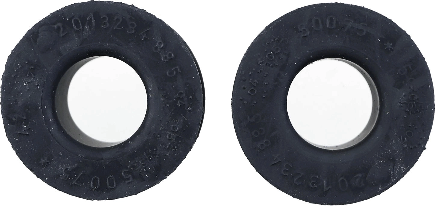 Mounting, stabiliser bar 11219 02