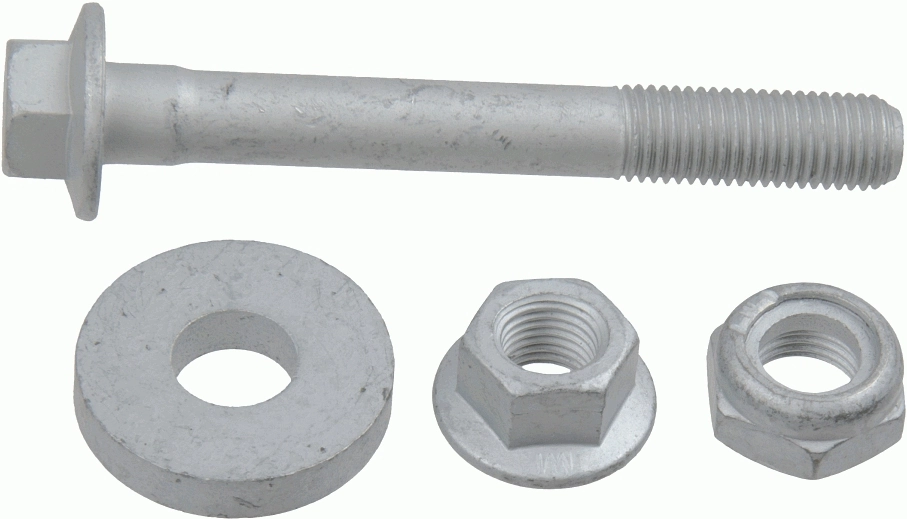 Repair Kit, wheel suspension Service Pack 38816 01