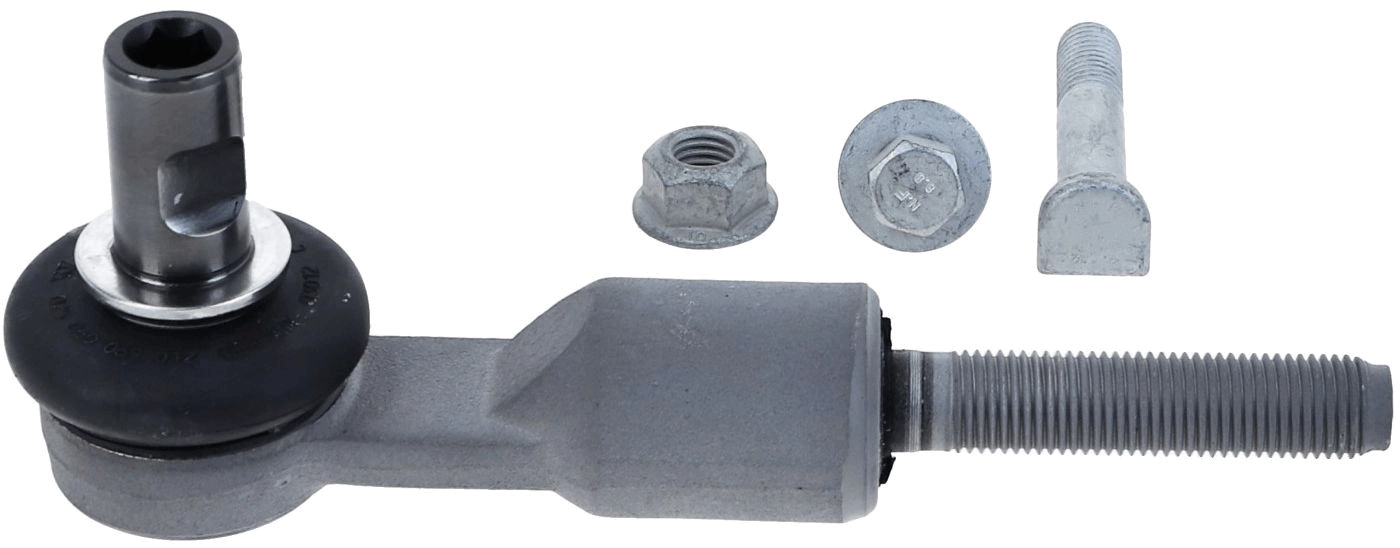 Tie Rod End 25863 01
