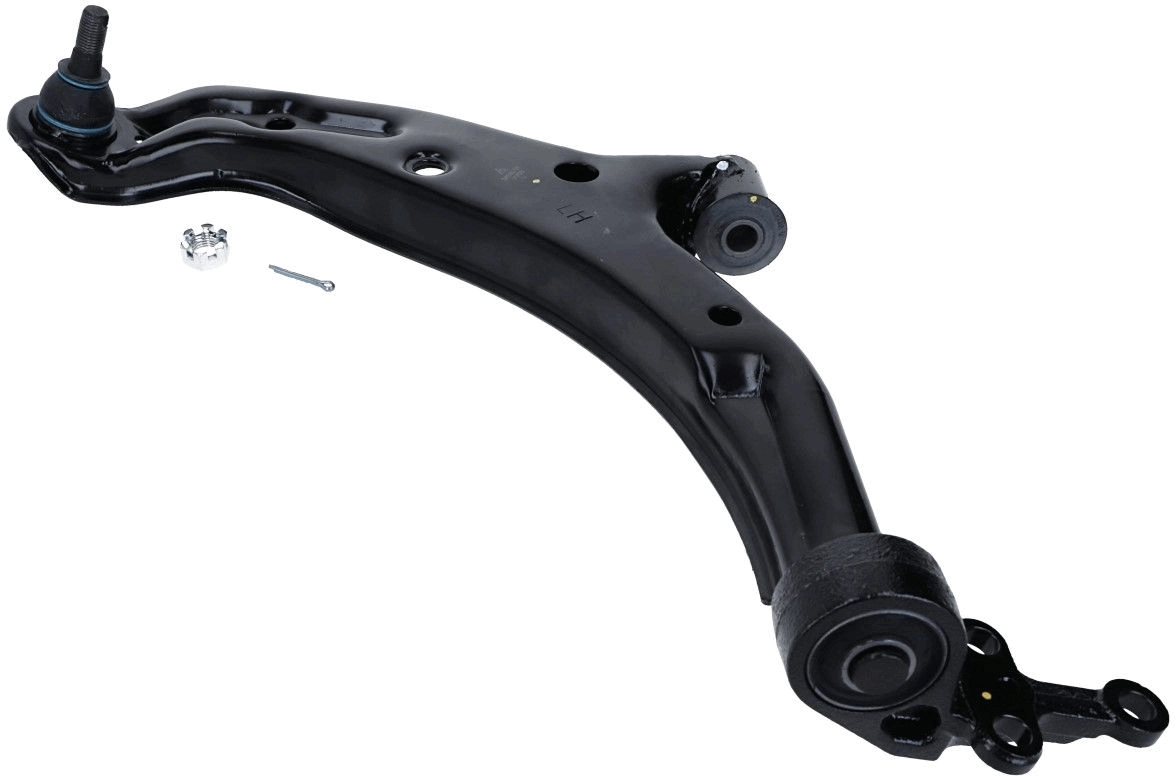 Control/Trailing Arm, wheel suspension 34143 01