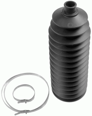 Bellow, steering 33961 01