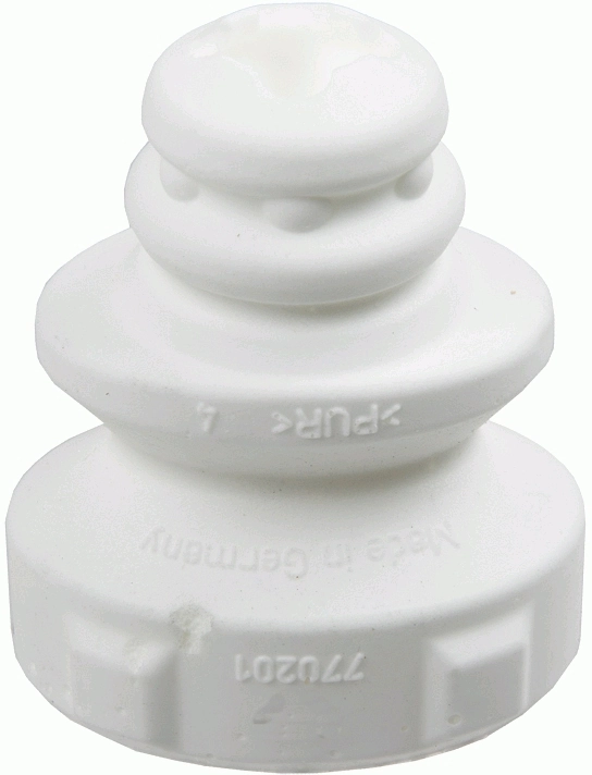 Rubber Buffer, suspension 27188 01