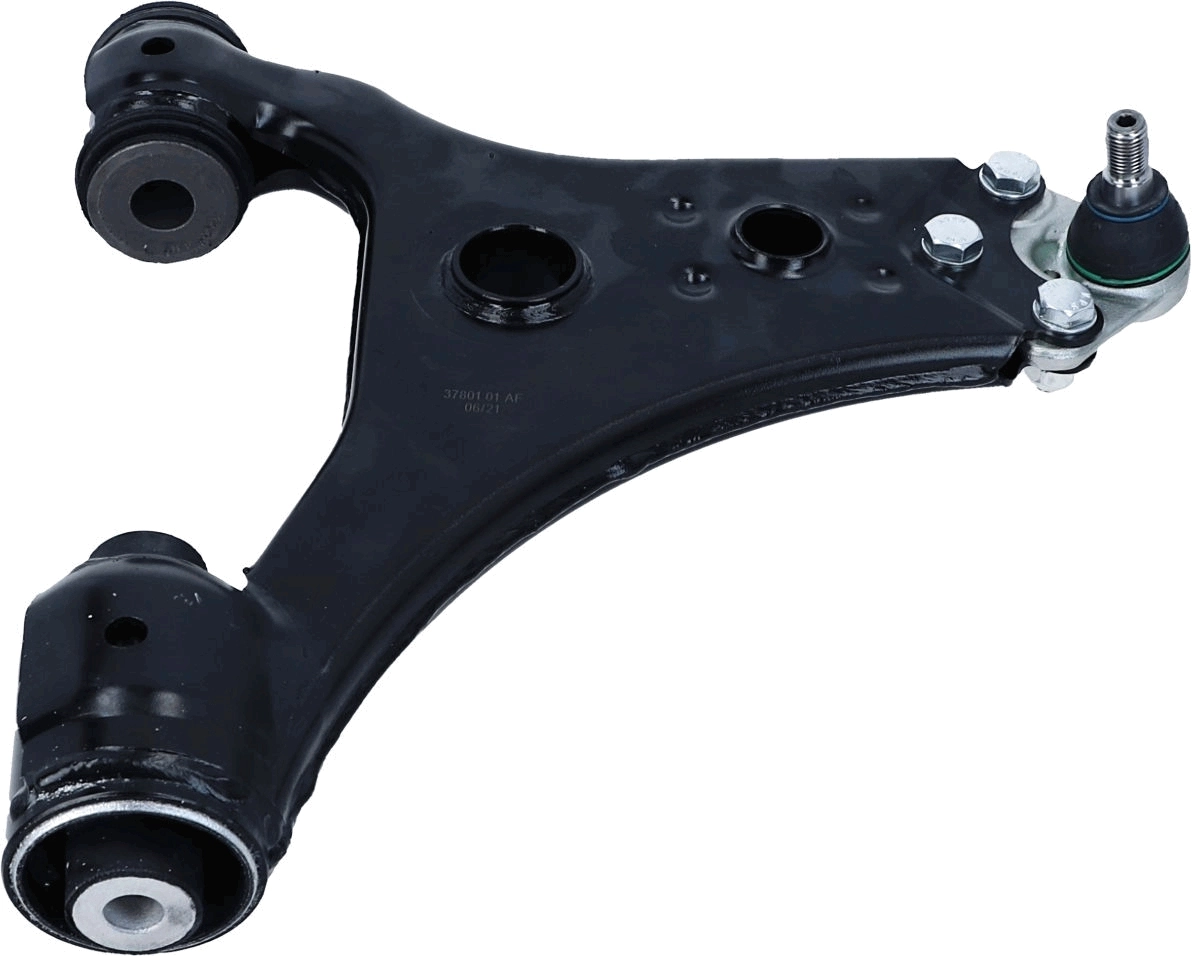 Control/Trailing Arm, wheel suspension 37801 01