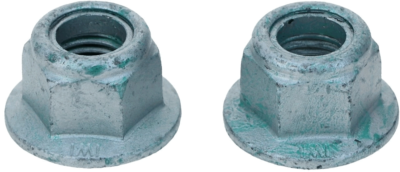 Repair Kit, axle beam 27627 01